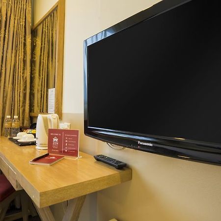 Zen Rooms Mustafa 新加坡 外观 照片