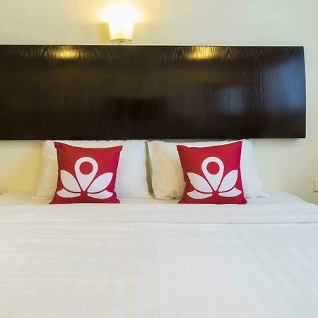 Zen Rooms Mustafa 新加坡 外观 照片