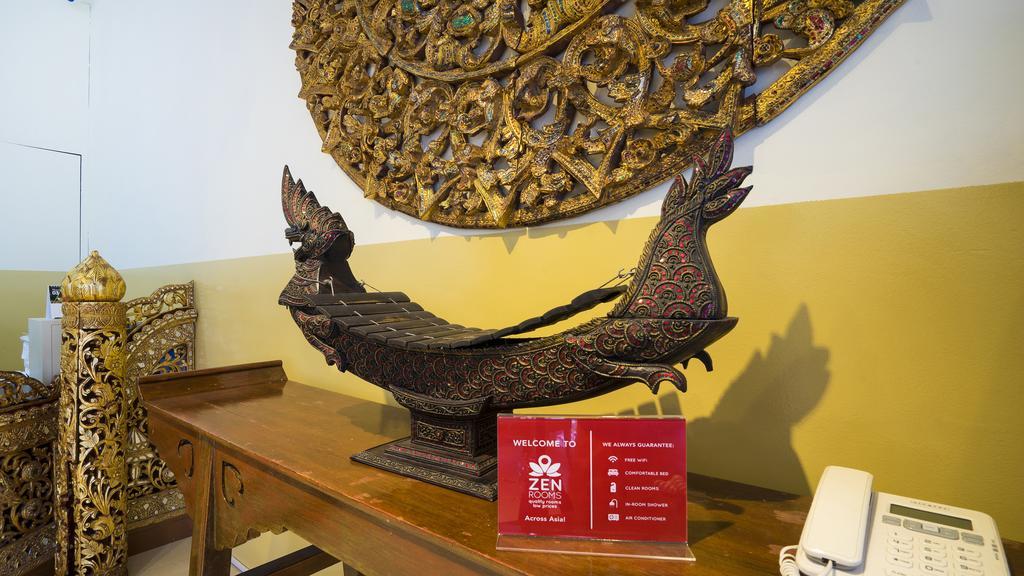 Zen Rooms Mustafa 新加坡 外观 照片
