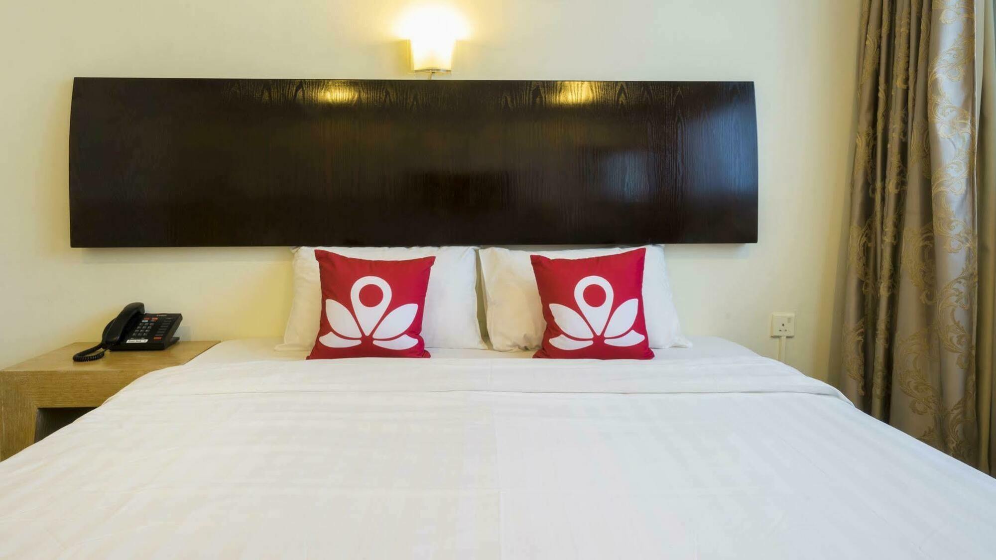 Zen Rooms Mustafa 新加坡 外观 照片