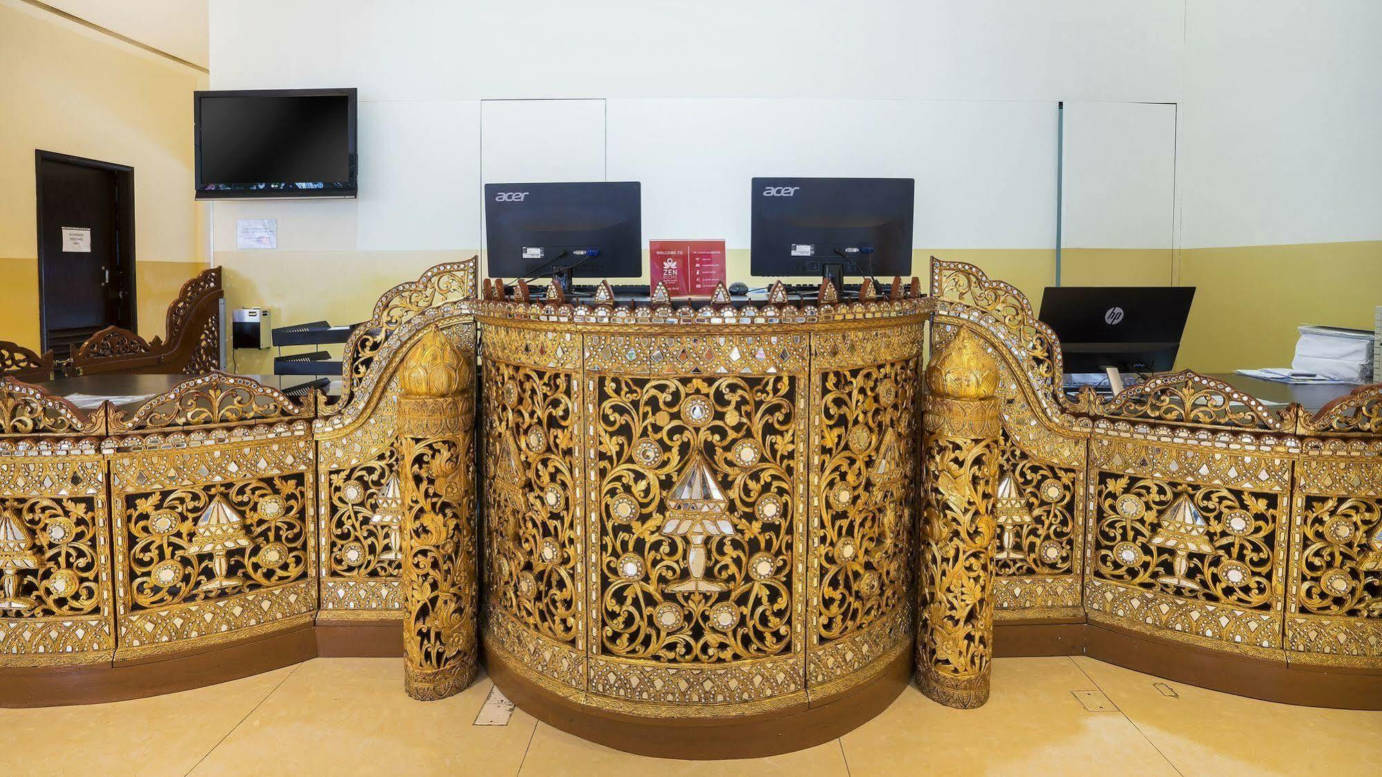 Zen Rooms Mustafa 新加坡 外观 照片