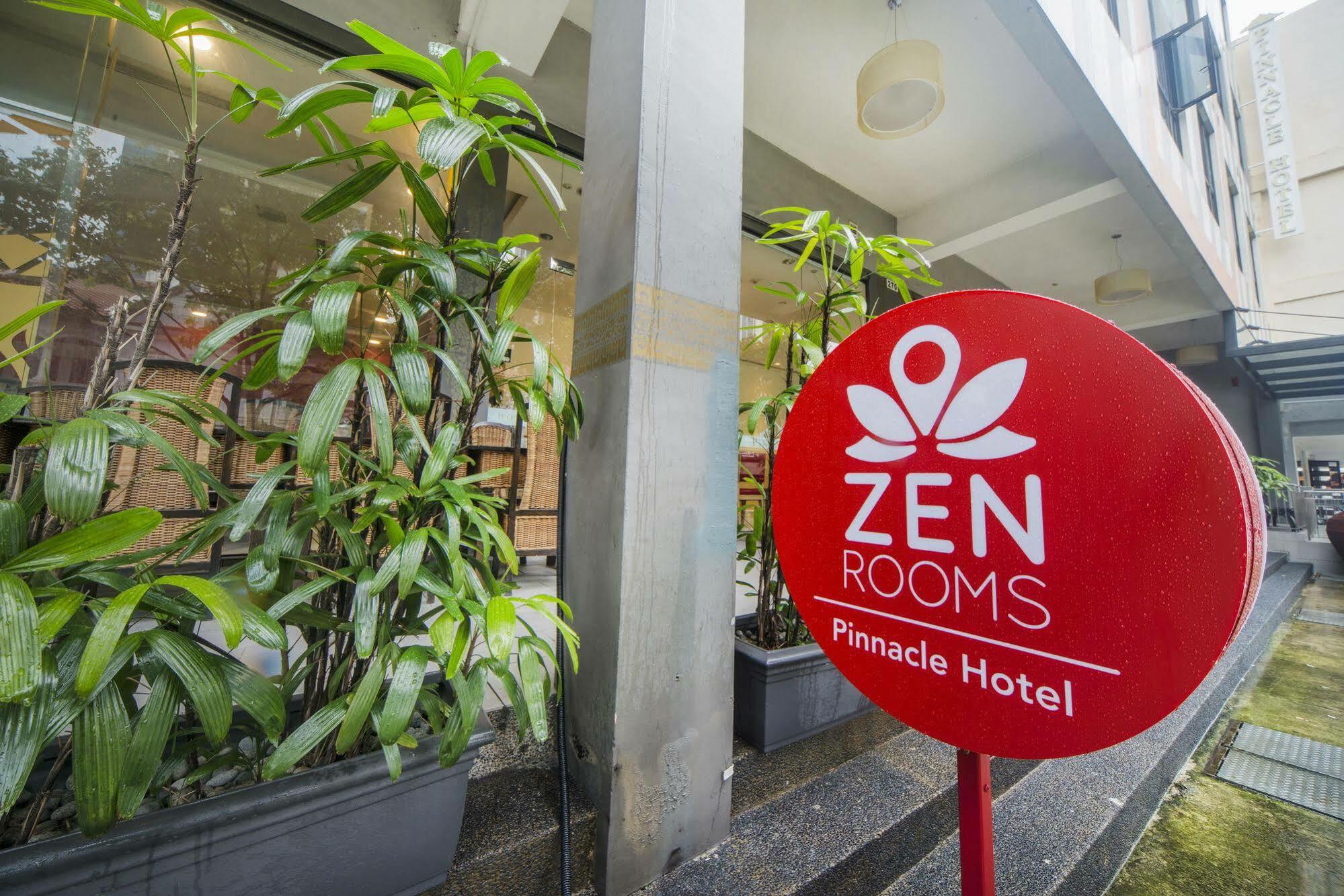 Zen Rooms Mustafa 新加坡 外观 照片