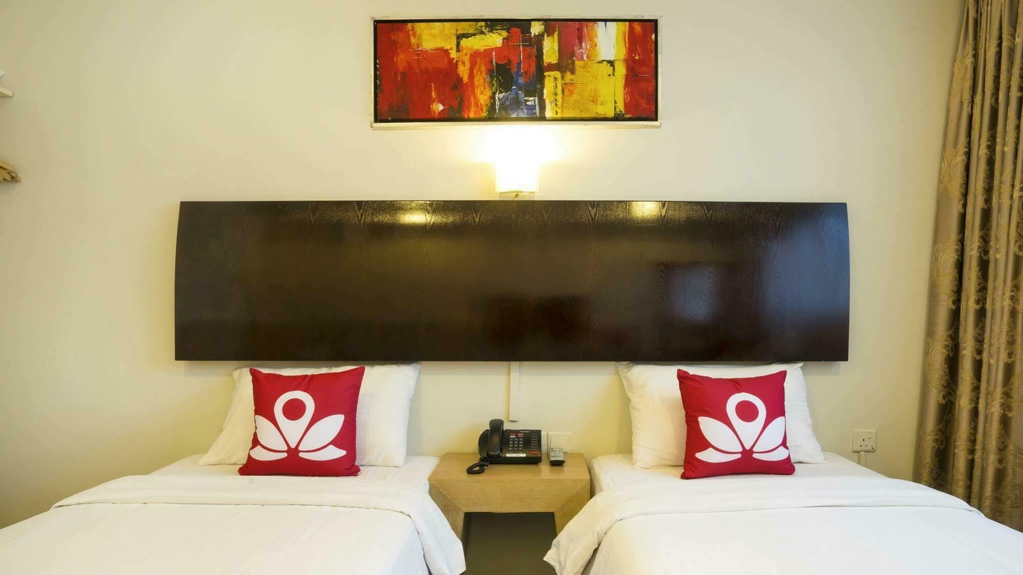 Zen Rooms Mustafa 新加坡 外观 照片